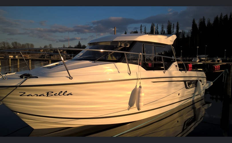 Jeanneau MerryFisher 795-kuva-2